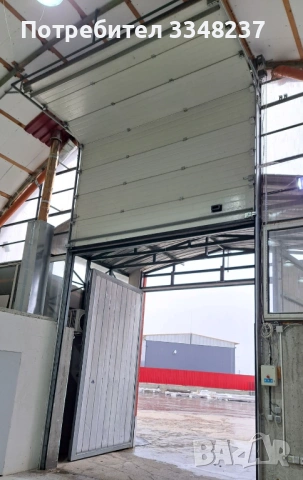 СКЛАД ПОД НАЕМ, снимка 6 - Складове - 54138388