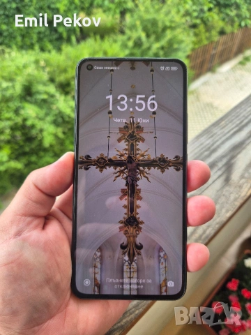 Xiaomi Mi 11 lite 5G