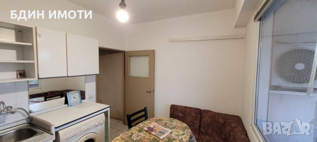 Продавам ГАРСОНИЕРА, ВИДИН, снимка 4 - Апартаменти - 55257132