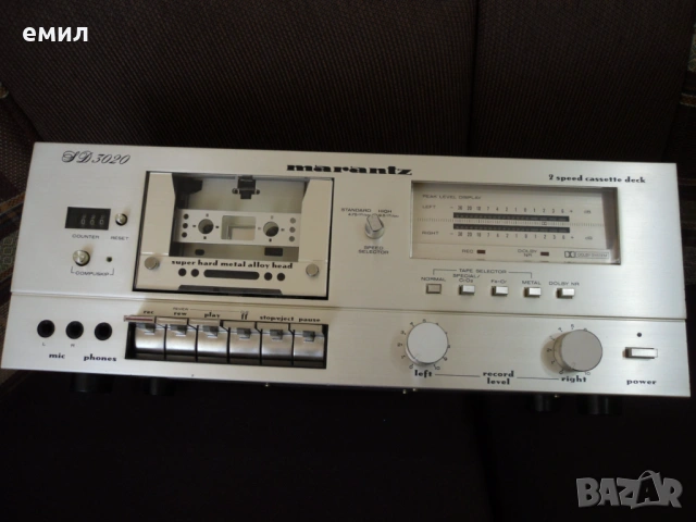 MARANTZ SD-3020