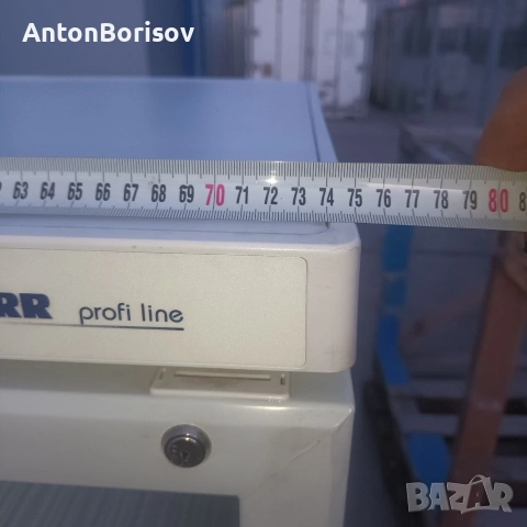 хладилна витрина, снимка 4 - Хладилни витрини и фризери - 54406177