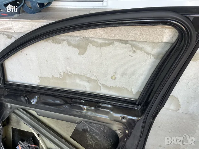 Предна дясна врата Passat B7, снимка 3 - Части - 55476934