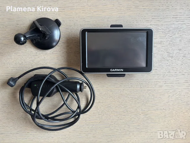 Garmin nüvi 2350 – GPS навигатор за автомобил, снимка 7 - Garmin - 55676106