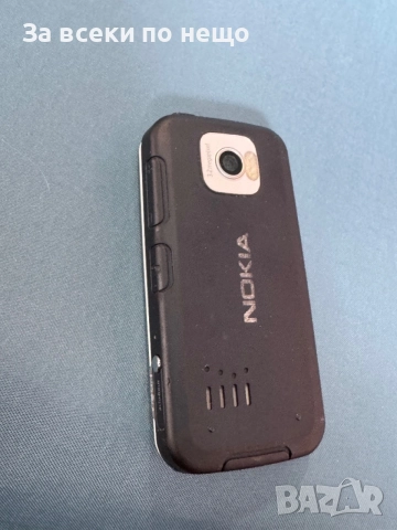 Nokia 7610 Supernova, снимка 6 - Nokia - 54635805