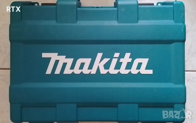 Makita Акумулаторен Ъглошлайф, снимка 3 - Ъглошлайфи - 55132480