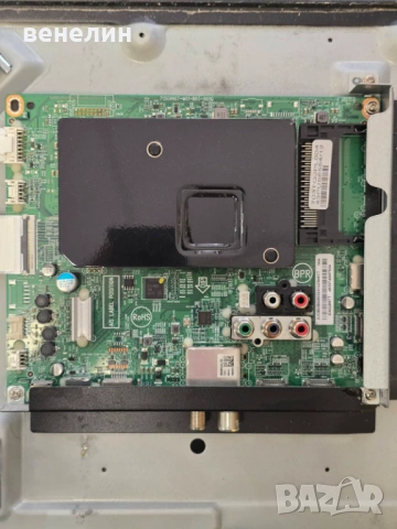 Mainboard 715G9907-M01-B03-005G, Power board 715GA052-P01-000-003H от  PHILIPS 43PUS6554, снимка 2 - Части и Платки - 54376267