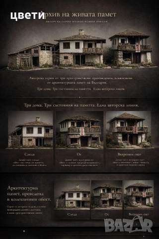 търся инвеститор съдружник за надграждане и разгръщане на перспективен проект, снимка 12 - Друго - 54145718
