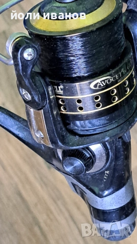 Пръчки за шаран,различни дължини,акции,брой колена, снимка 15 - Макари - 50324617