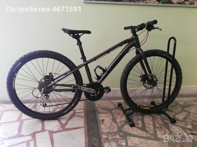 Trek Dual Sport, снимка 4 - Велосипеди - 54924732