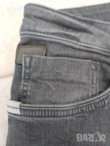 Дънкови шорти , снимка 3 - Къси панталони - 54227444