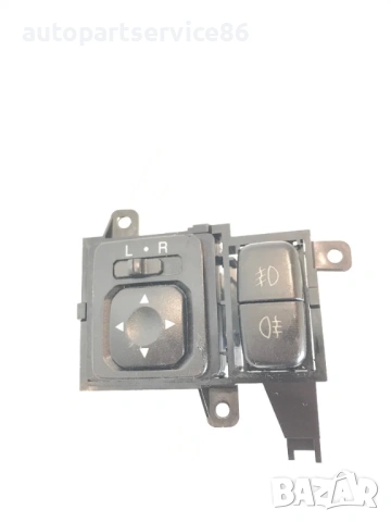 Превключвател за странични огледала за Mitsubishi Pajero (2006) MR190956