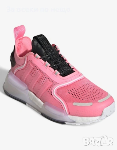 ADIDAS Originals Nmd V3 Shoes Pink Дамски Маратонки👟Дамски Спортни Обувки Код P2381