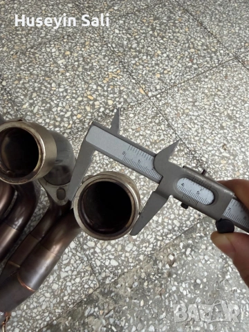 Генератсия за yamaha R6   2006-2016 година, снимка 7 - Аксесоари и консумативи - 54284216