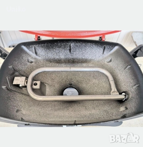 Weber Q1200 ,Q1000,Q100 газ американско цена 200-250€, снимка 8 - Други стоки за дома - 55093765