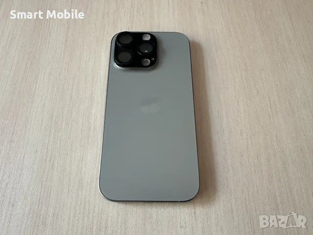 Apple iPhone 16 Pro 128GB, снимка 3 - Apple iPhone - 55562950