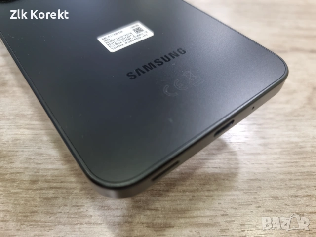 Samsung A17 5G 128GB 4GB RAM, снимка 5 - Samsung - 55207929