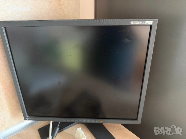 Монитор EIZO S1910