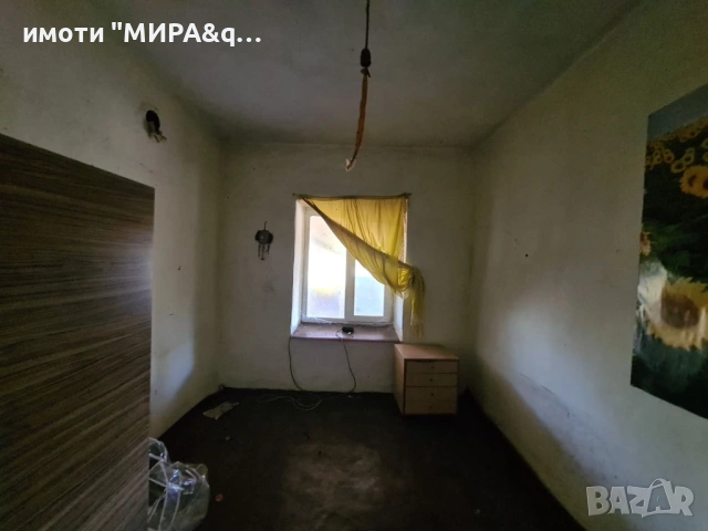Промишлен имот/животновъдна ферма разположен в с. Сталево, само на 30 км от гр.Хасково, снимка 5 - Производствени сгради - 54666132