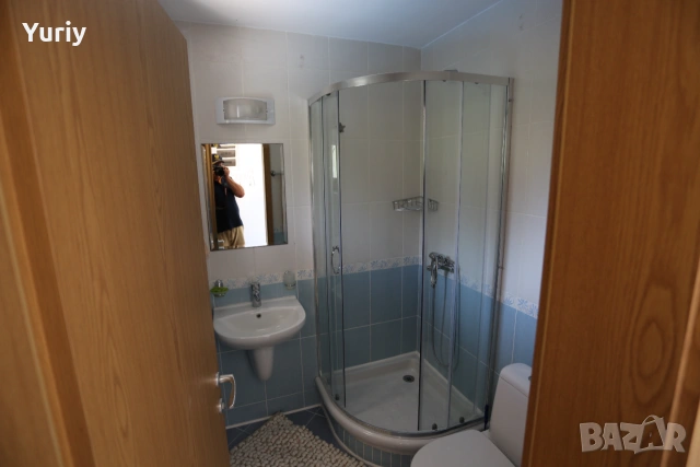 Two-storey house with three bedrooms and a private pool in Aheloy, снимка 9 - Вили - 55218131