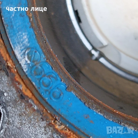 AEZ 5X112  r18  ET40  8J. VAG group , снимка 8 - Гуми и джанти - 54257713