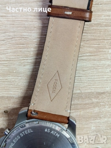 "Fossil", снимка 4 - Мъжки - 54766349