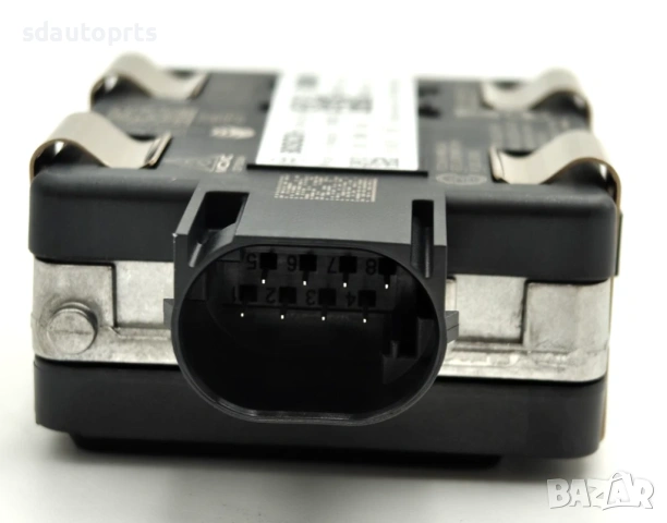 5A9BE28 Нов Оригинал Дистроник Радар ACC BMW 1 2 3 4 X3 X4 X5 X6 X7 Z4 i3 i4 G Serie Distronic MRR-0, снимка 3 - Части - 54541243
