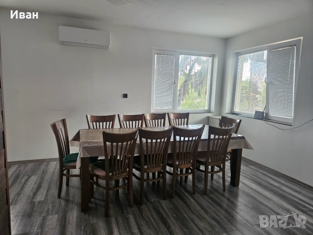 Давам под наем, квартира за нощувки до Шумен, снимка 3 - Къщи - 32292092