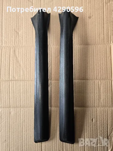 Лайсни между врати за Opel Astra H / Опел Астра Х 2004-2010г.