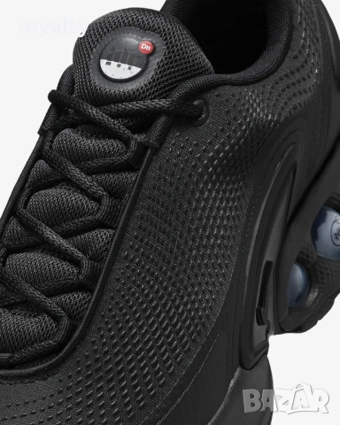 Мъжки Оригинални Маратонки Nike Air Max Dn, снимка 6 - Маратонки - 54378042