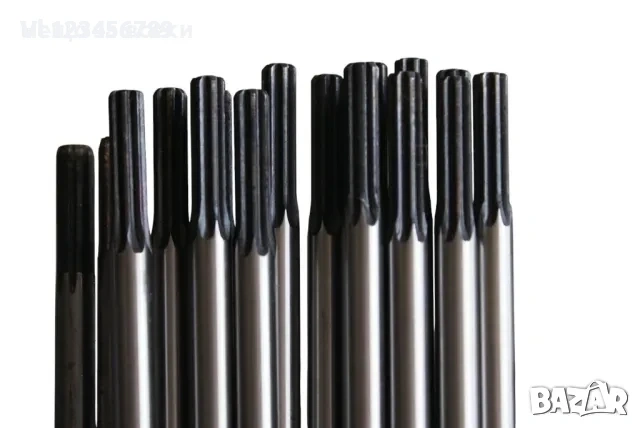 Кардан къс за моторна коса с 7 или 9 шлица, снимка 2 - Градинска техника - 54010703