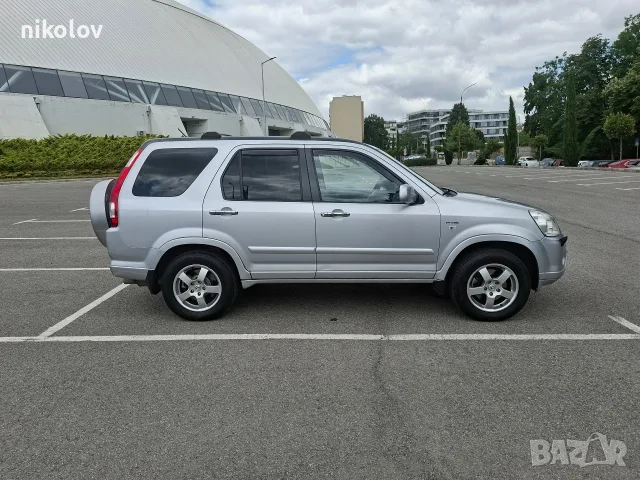 Продавам Honda CR-V, снимка 3 - Автомобили и джипове - 55395833