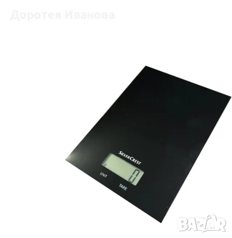 Кухненска везна Silver Crest