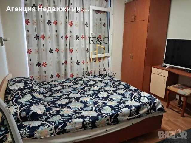 Просторен двустаен апартамент в " Слънчев бряг " , снимка 3 - Апартаменти - 55351953