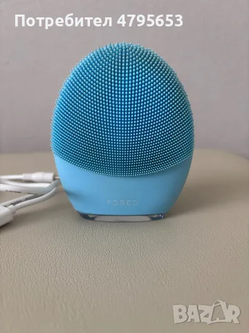 FOREO LUNA™ 3 уред за почистване и стягане на лицето