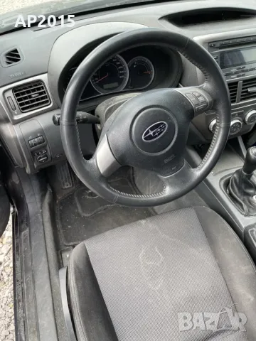 Subaru Impreza 2.0R 2007.На части., снимка 3 - Части - 55322993
