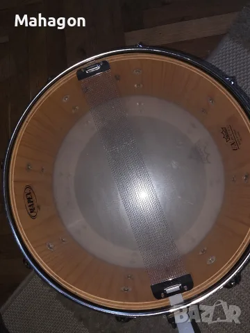 Mapex малък барабан , снимка 6 - Ударни инструменти - 55322124