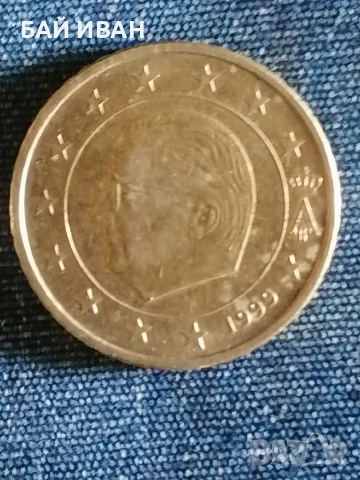 ЕВРО МОНЕТИ , снимка 14 - Други ценни предмети - 54150473