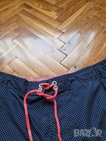 Страхотни мъжки бански TOMMY HILFIGER размер M , снимка 4 - Бански - 54495680