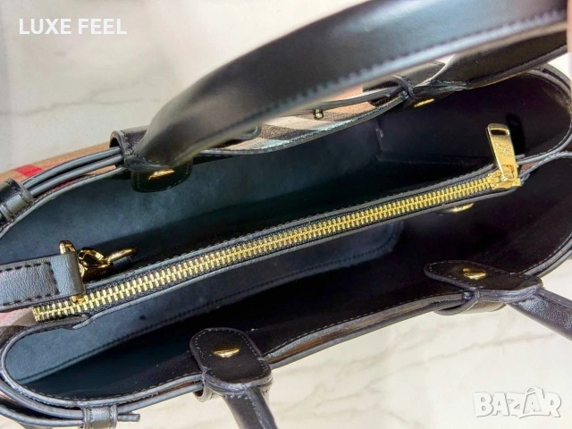 Burberry ✨Дамски Чанти , снимка 9 - Чанти - 54335926