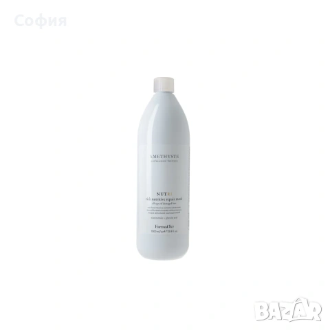 Подхранваща маска за коса Farmavita Amethyste Nutri Rich Mask 1000ml