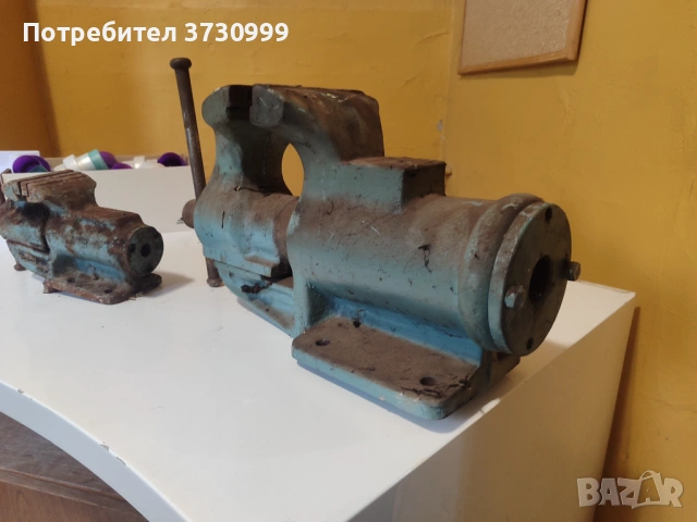 Менгеме , снимка 10 - Менгемета - 53487808