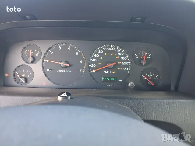 Jeep Grand cherokee 4.0, снимка 10 - Автомобили и джипове - 55674459