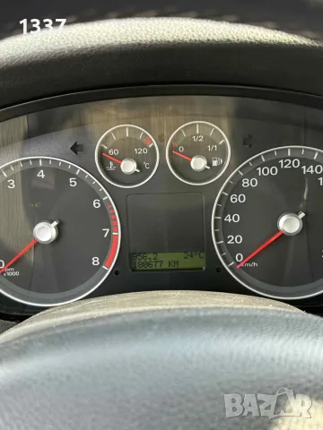Ford Focus 1.6 Бензин 2007, снимка 8 - Автомобили и джипове - 55605896