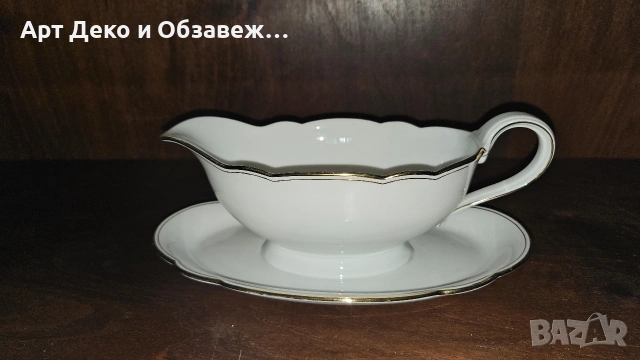 Социера Бавария порцелан