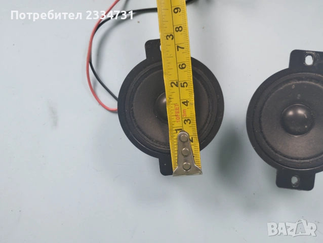 Високочестотни говорители, снимка 3 - Тонколони - 55241692