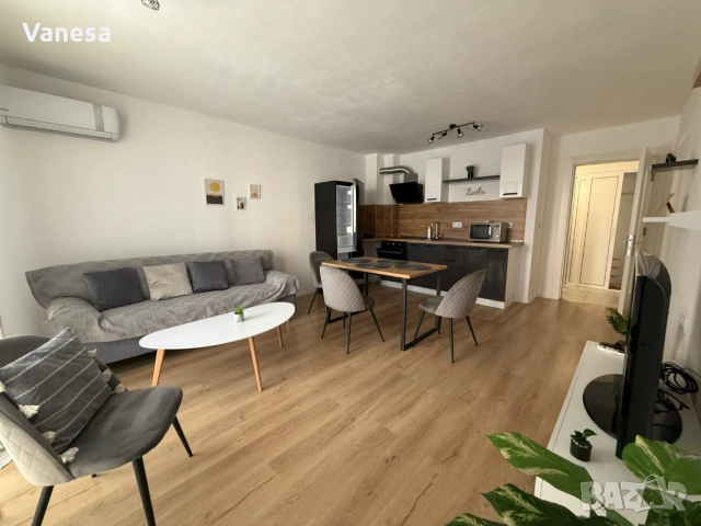 Двустаен апартамент в кв.Христо Смирнески , снимка 2 - Апартаменти - 54026806