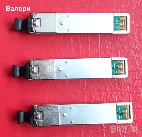 SEP Transceiver 100 Base - LX, снимка 2 - Други - 54486307