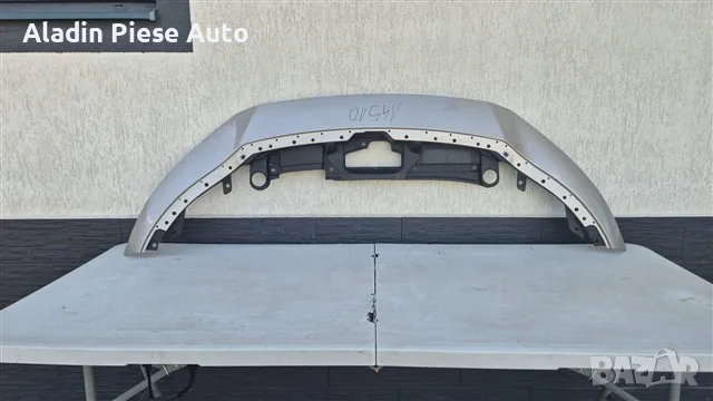 Горна предна броня Mazda CX-30 година 2020 2021 2022 2023 2024 2025 код DGHP-50722, DGH950722 , снимка 4 - Аксесоари и консумативи - 55430670