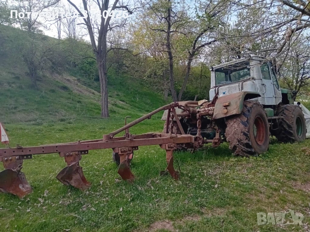 продажба на земеделска техника, снимка 3 - Селскостопанска техника - 54905257