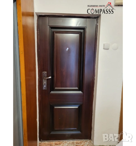 2-ен апартамент, район Дунав, гр. Добрич - 68500евро!, снимка 9 - Апартаменти - 55286145